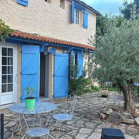 A La Paloma Panzió Verteuil-sur-Charente Kültér fotó