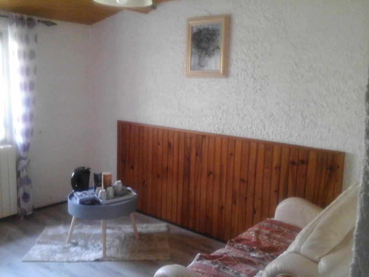 A La Paloma Panzió Verteuil-sur-Charente Kültér fotó